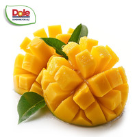 Dole 都樂 凱特芒果  凈重4.5斤 約4-7個