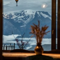 錢要花在刀刃上，頂配版賞梅里雪山！松贊旅行 云南香格里拉/德欽/梅里5天4晚跟團(tuán)游（含全程用車+4晚住宿）