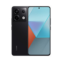 Redmi 紅米 Note 13 Pro 5G手機(jī) 8GB+128GB 黑色