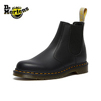 Dr.Martens 馬丁Vegan 2976 男女款切爾西靴 21456001