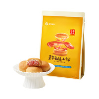 jiahua food 嘉華食品 云腿經(jīng)典小餅禮袋 25g*9枚