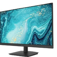 DELL 戴爾 D系列 D2421H 23.8英寸 IPS 顯示器(1920×1080、60Hz、72%NTSC)