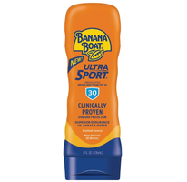 Banana Boat 香蕉船 運動防曬霜236ml