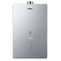 20點(diǎn)！Haier 海爾 JSQ25-13WM6DWMGU1 燃?xì)鉄崴?13L