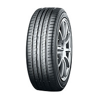 優(yōu)科豪馬 AE50 轎車(chē)輪胎 靜音舒適型 225/60R16 98W