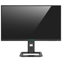 泰坦軍團 P275MV 27英寸MiniLED顯示器（3840*2160、160Hz、1ms、HDR1000）