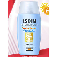 ISDIN 怡思丁 兒童防曬霜50ml SPF50+