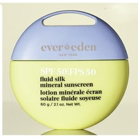 防水防汗！Evereden 安唯伊 寶寶防曬霜  SPF50 60g