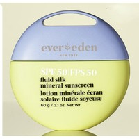 Evereden 安唯伊 寶寶防曬霜  SPF50 60g