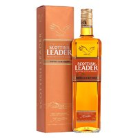 Scottish leader 蘇格里德 雪莉桶 調(diào)和 蘇格蘭威士忌 40%vol 700ml