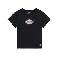 Dickies 帝客 兒童短袖 黑