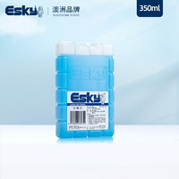 Esky 愛斯基 保溫箱車載10L便攜箱子  贈1冰磚+10*冰袋