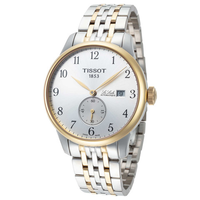 TISSOT 天梭 力洛克系列 男士自動(dòng)機(jī)械腕表 T006.428.22.032.00