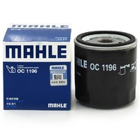 MAHLE 馬勒 OC 1196 機(jī)油濾清器