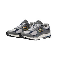 new balance 男女款運動休閑鞋 M2002RHP