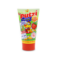 Putzi 璞慈 兒童含氟防蛀牙膏 0-6歲 50ml