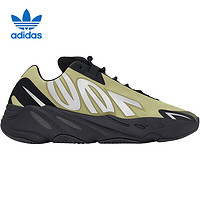 adidas 阿迪達(dá)斯 三葉草YZY 700 MNVN椰子yeezy耐磨運(yùn)動(dòng)休閑鞋GW9525 UK11碼46