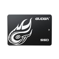 GUDGA 固德佳 GS 2.5英寸固態(tài)硬盤 1TB（SATA 3.0）