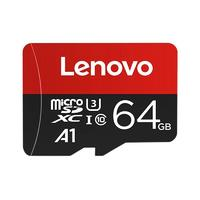 Lenovo 聯(lián)想 Micro-SD存儲卡（UHS-I、U3、A1)