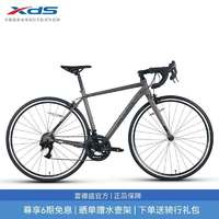 XDS 喜德盛 RC160公路車鋁合金內走線車架14速成人公路自行車男女代步