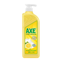 AXE 斧頭 洗潔精   檸檬1.01kg*3