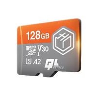 某東京造 麒麟系列 （TF）MicroSD存儲卡 128GB（U3、V30、A2）