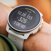 SUUNTO 頌拓 RACE S 戶外訓(xùn)練手表【鈦合金】SS051093000