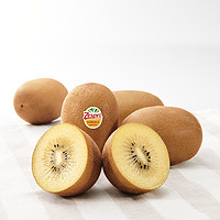 Zespri 佳沛 新西蘭金奇異果 16個中果禮盒 單果88-102g