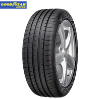 GOOD YEAR 固特異 汽車輪胎Eagle F1 Asymmetric 3 彎道之王三代 225/45R18 95W 領(lǐng)克03車型適配