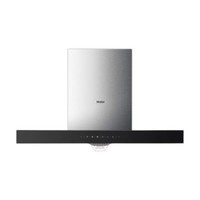 前100名！Haier 海爾 CXW-219-E900T11 側(cè)吸式吸油煙機(jī)