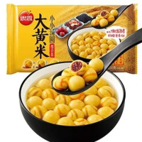 思念 大黃米小湯圓組合裝300g/50顆（任選5件）