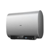 Haier 海爾 前100名：Haier 海爾 扁桶系列 EC5003-BK3U1 儲水式電熱水器 50L