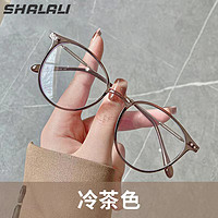 SHALALI 1.60非球面鏡片+同價(jià)位眼鏡框任選（0-600度）