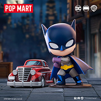 POP MART 泡泡瑪特 DC蝙蝠俠85周年系列手辦盲盒