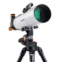 CELESTRON 星特朗 天秤80500 天文望遠(yuǎn)鏡 S81602 黑白