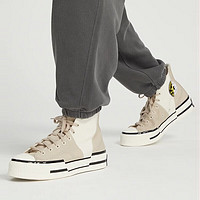 CONVERSE 匡威 ALL STAR系列 Chuck 70 Plus 男女款休閑鞋 A02774C