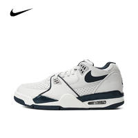 NIKE 耐克 AIR FLIGHT '89 LOW 男子復(fù)刻板鞋 FQ8256-001  