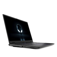 ALIENWARE 外星人 m16 R2 青春版 Ultra版 16英寸黑色（Core Ultra 7、RTX 4060 8G、16GB、512GB SSD限北京