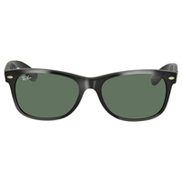 Ray-Ban 雷朋 G-15 中性款太陽鏡 RB2132 901L 55