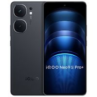 iQOO Neo9S Pro+第三代驍龍8超聲波指紋游戲電競學(xué)生智能手機(jī)