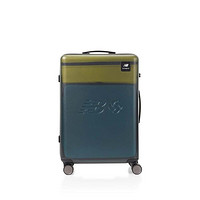 Samsonite 新秀麗 x NewBalance 合作款機長箱 22英寸 QQ3