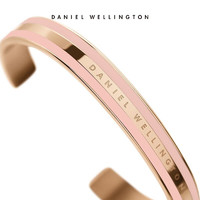 Daniel Wellington 雙色時(shí)尚手環(huán) DW00400009