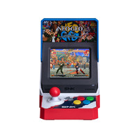 SNK MVS NEOGEO mini 家用游戲機(jī) 海外版