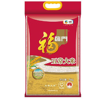 福臨門 五常大米 5kg