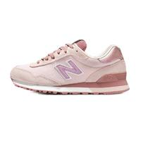 new balance 515系列 女子運(yùn)動(dòng)板鞋 WL515CSC