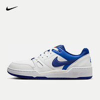 NIKE 耐克 FULL FORCE LO 男子運(yùn)動(dòng)鞋 FB1362-104