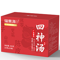 福東海 四神湯 200g（10副）