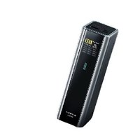 CukTech 酷態(tài)科 15號超級電能柱 Ultra 移動電源 20000mAh 210W 2C1A