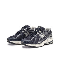 new balance 男女款復(fù)古休閑鞋 M1906RCA