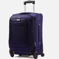 Samsonite 新秀麗 Bartlett 軟面登機箱